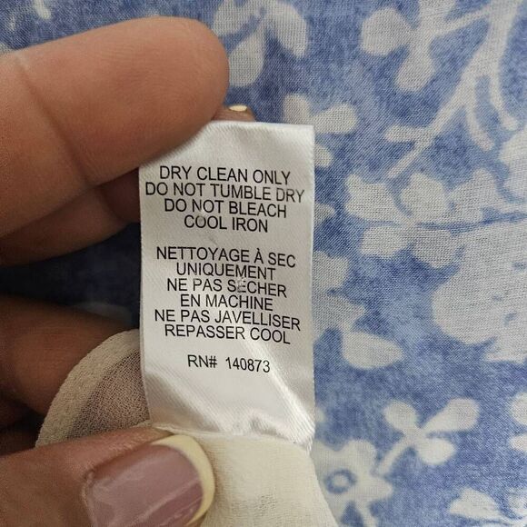 Love shack fancy maxi dress - Picture 7 of 16